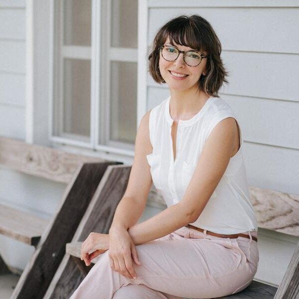 Dr. Marta — portrait